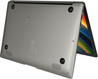 Ноутбук Digma EVE C4800 Celeron N4020 8Gb SSD256Gb Intel UHD Graphics 600 14" IPS FHD (1920x1080) Windows 11 Professional dk.grey WiFi BT Cam 4800mAh (DN14CN-8CXW01) от магазина РЭССИ