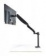 Кронштейн для мониторов ЖК Buro M10 черный 17"-27" макс.9кг крепление к столешнице поворот и наклон от магазина РЭССИ