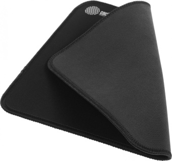 Коврик для мыши Cactus Black 300x250x3мм (CS-MPC-D01M) от магазина РЭССИ