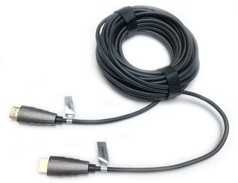 Кабель соединительный аудио-видео Premier 5-807 HDMI (m)/HDMI (m) 15м. черный (5-807 15.0) от магазина РЭССИ