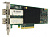 Контроллер LSI Emulex LPe32002-M2 HBA Dual Port 32Gb Fibre Channel HBA (LPE32002-M2) от магазина РЭССИ