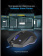 Мышь Defender Sky Dragon GM-090L черный оптическая 3200dpi USB для ноутбука 6but (52090) от магазина РЭССИ