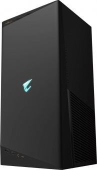 ПК Gigabyte GB-AMSI9N8I-2051 Core i9 11900K (3.5) 32Gb SSD1000Gb+2000Gb RTX3080 10Gb noOS 2.5xGbitEth WiFi BT 750W черный от магазина РЭССИ