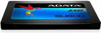 Накопитель SSD A-Data SATA III 512Gb ASU800SS-512GT-C SU800 2.5" от магазина РЭССИ