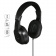 Картинка Наушники мониторные Thomson HED4407 TV Hi-Fi 8м черный проводные оголовье (00132469) от магазина РЭССИ Наушники мониторные Thomson HED4407 TV Hi-Fi 8м черный проводные оголовье (00132469) от магазина РЭССИ