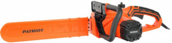 Электрическая цепная пила Patriot ESP 2418 2400Вт дл.шины:18" (45cm) (220301560) от магазина РЭССИ
