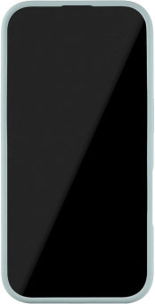 Чехол (клип-кейс) uBear для Apple iPhone 16 Touch with MagSafe мятный (CS404CM61TH-I24M) от магазина РЭССИ