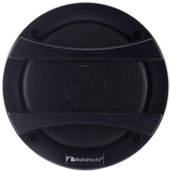 Колонки автомобильные Nakamichi NSE-1358 300Вт 89дБ 4Ом 13см (5дюйм) (ком.:2кол.) коаксиальные трехполосные от магазина РЭССИ