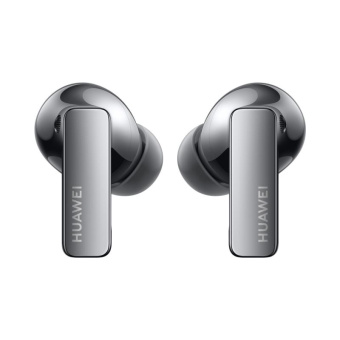 Гарнитура внутриканальные Huawei FreeBuds Pro 3 Piano-T100 серебристый беспроводные bluetooth в ушной раковине (55037054) от магазина РЭССИ