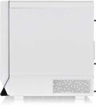 Корпус Thermaltake Ceres 500 TG ARGB белый без БП ATX 4x140mm 2xUSB3.0 1xUSB3.1 audio bott PSU от магазина РЭССИ