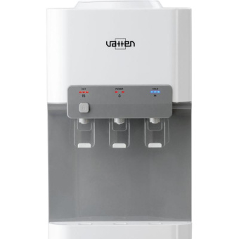 Кулер Vatten V11WKB напольный компрессорный белый от магазина РЭССИ