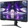 Монитор Samsung 27" Odyssey G3 S27AG300NIXC черный VA LED 1ms 16:9 HDMI матовая HAS Piv 250cd 178гр/178гр 1920x1080 144Hz FreeSync Premium DP FHD 5.3кг от магазина РЭССИ