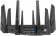 Маршрутизатор Asus Rapture GT-AX11000 PRO AX11000 100/1000/10000BASE-T черный (упак.:1шт) от магазина РЭССИ