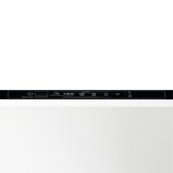 Посудомоечная машина встраив. Electrolux EEA17110L полноразмерная от магазина РЭССИ