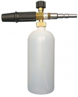 Насадка пенной чистки Huter 71/5/15 от магазина РЭССИ