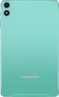 Планшет Teclast P85T Kids A133 (1.6) 8C RAM4Gb ROM64Gb 8" IPS 1280x800 Android 14 голубой 2Mpix 0.3Mpix BT GPS WiFi Touch microSD 512Gb 5000mAh 5hr от магазина РЭССИ