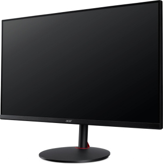 Монитор Acer 31.5" Nitro XV322QKV3bmiiphx черный IPS LED 1ms 16:9 HDMI M/M матовая HAS Piv 400cd 178гр/178гр 3840x2160 160Hz FreeSync Premium DP Quad 4K (2160p) 10.13кг от магазина РЭССИ