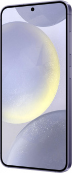 Смартфон Samsung SM-S921B Galaxy S24 5G 256Gb 8Gb фиолетовый моноблок 3G 4G 2Sim 6.2" 1080x2340 Android 14 50Mpix 802.11 a/b/g/n/ac/ax NFC GPS GSM900/1800 GSM1900 TouchSc Protect от магазина РЭССИ