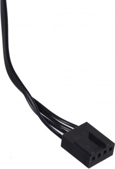 Устройство охлаждения(кулер) ID-Cooling SE-214-XT Soc-AM4/1151/1200/1700 4-pin 16-27dB Al+Cu 180W 810gr LED Ret от магазина РЭССИ