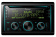 Автомагнитола CD Pioneer FH-S725BT 2DIN 4x50Вт от магазина РЭССИ