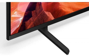 Телевизор LED Sony 65" KD-65X80L BRAVIA черный 4K Ultra HD 60Hz DVB-T DVB-T2 USB WiFi Smart TV от магазина РЭССИ