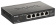 Коммутатор D-Link DGS-1100-05PDV2 5G 2PoE 18W настраиваемый от магазина РЭССИ