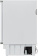 Картинка Freezer Krona KANDER KRMRF101 white от магазина РЭССИ Freezer Krona KANDER KRMRF101 white от магазина РЭССИ