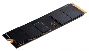 Накопитель SSD Digma PCI-E 4.0 x4 1Tb DGPST4001TP8T7 Pro Top P8 M.2 2280 от магазина РЭССИ