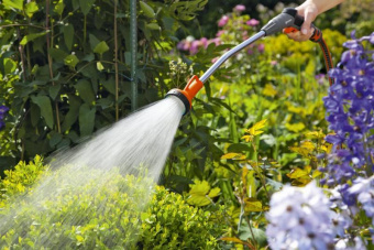 Пистолет-распылитель Gardena Classic (18312-33.000.00) от магазина РЭССИ