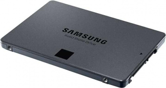 Накопитель SSD Samsung SATA III 1Tb MZ-77Q1T0BW 870 QVO 2.5" от магазина РЭССИ