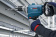 Дрель безударная Bosch GBM 1600RE 850Вт патрон:кулачковый реверс (06011B0000) от магазина РЭССИ