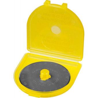 Лезвие Olfa OL-RB45-1 лезв.1шт от магазина РЭССИ