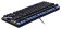 Клавиатура SunWind SW-K900G механическая черный USB Multimedia for gamer LED от магазина РЭССИ