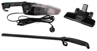 Пылесос ручной Starwind SCH1550 800Вт черный/черный от магазина РЭССИ