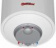 Водонагреватель Thermex Nova 50 V Slim 2кВт 50л электрический настенный/белый от магазина РЭССИ