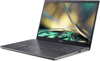 Ноутбук Acer Aspire 5 A515-57-50YA Core i5 12450H 8Gb SSD512Gb Intel UHD Graphics 15.6" IPS FHD (1920x1080) noOS metall WiFi BT Cam (NX.KN3CD.00L) от магазина РЭССИ
