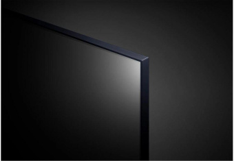 Телевизор LED LG 50" 50UT81006LA.ARUG черный 4K Ultra HD 60Hz DVB-T DVB-T2 DVB-C DVB-S2 USB WiFi Smart TV от магазина РЭССИ