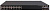 Коммутатор HPE FlexNetwork 5510 JH147A 24G 4SFP+ 24PoE+ HI 1-slot Switch от магазина РЭССИ