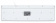 Клавиатура Оклик 500M белый USB slim Multimedia от магазина РЭССИ