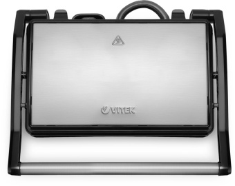 Гриль-пресс VITEK VT-2639 от магазина РЭССИ