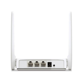 Роутер беспроводной Mercusys MR30 AC1200 10/100BASE-TX от магазина РЭССИ