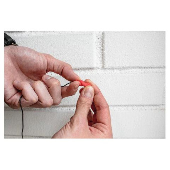 Противошумные беруши со шнурком Jeta Safety 37ДБ JEM21 от магазина РЭССИ