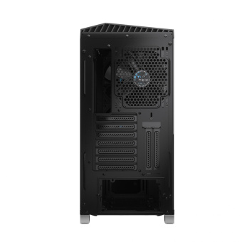 Корпус Fractal Design Vector RS Blackout TG черный без БП ATX 6x120mm 6x140mm 2xUSB3.0 1xUSB3.1 audio front door bott PSU от магазина РЭССИ