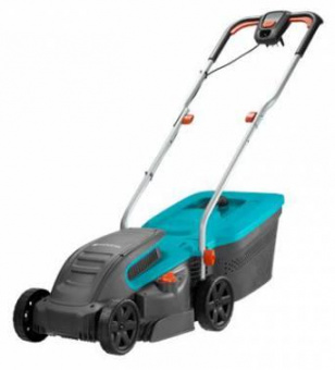 Газонокосилка роторная Gardena PowerMax 1200/32 (05032-20.000.00) 1200Вт от магазина РЭССИ