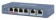 Коммутатор Hikvision DS-3E0106HP-E 4x100Mb 2PoE+ 60W неуправляемый от магазина РЭССИ
