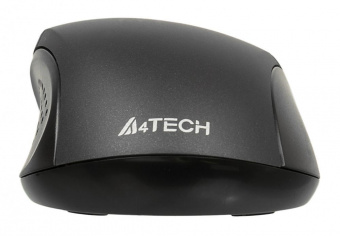 Клавиатура + мышь A4Tech 7100N клав:черный мышь:черный USB беспроводная от магазина РЭССИ