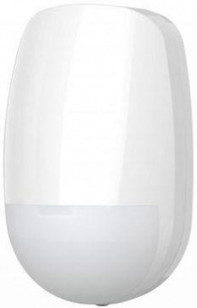 Датчик Hikvision Ax Pro DS-PDP15P-EG2-WE(B) (DS-PDP15P-EG2-WE(B)) белый от магазина РЭССИ
