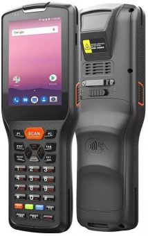 Терминал сбора данных Urovo DT30 (DT30-SZ2S9E4000) от магазина РЭССИ