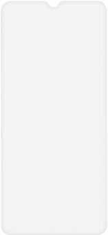 Защитное стекло для экрана Redline УТ000030083 прозрачный для Samsung Galaxy A23 прозрачная 1шт. от магазина РЭССИ