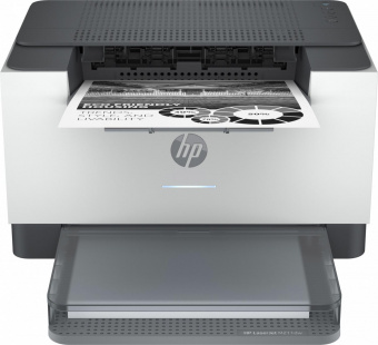 Принтер лазерный HP LaserJet M211dw (9YF83A) A4 Duplex Net WiFi белый от магазина РЭССИ